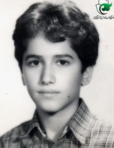 افشین افشاری