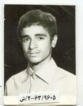 اسماعیل عشقی