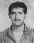 هادی زمانی