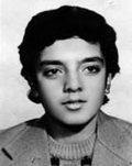 احمد صفری