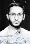 محمدرضا هادیان دولت آبادی