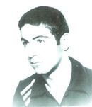 محسن محمدی جعفری