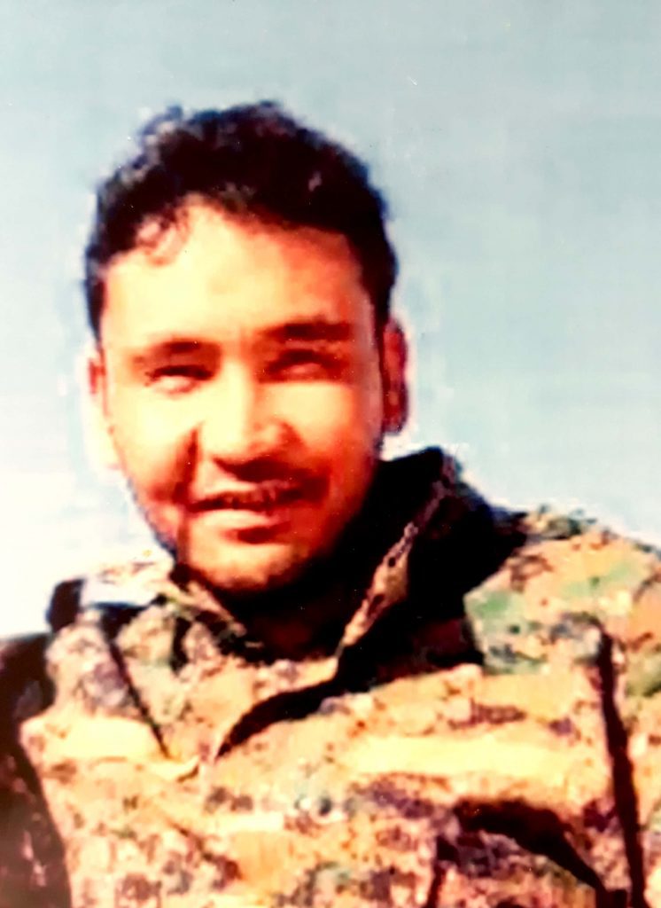 ذبیح اله غلامی