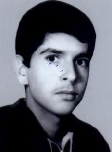 عباس علی محمدی
