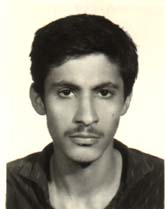 احمد دل پیشه
