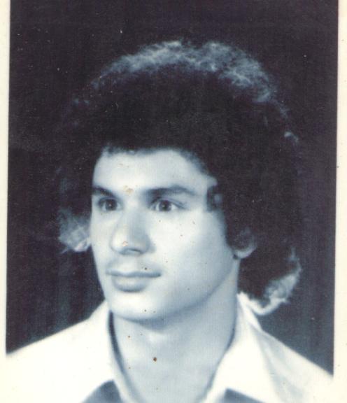 حجت علی فرج زاده