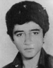 عبداله گیلانی