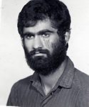 محسن کربلائی اسمعیل