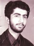محمدحسین سلامیان سرخابی