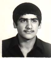 اسمعیل خلجی