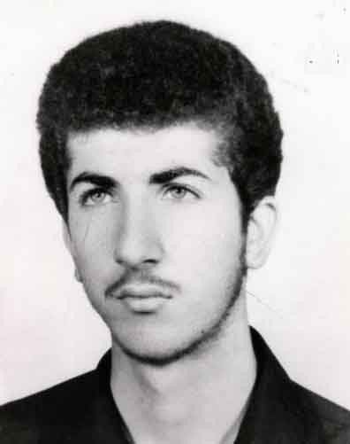 محمدمهدی شریفی