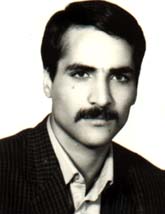 سیدعلی دکناتی