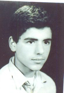 هادی محمدی مایانی