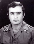 محمدمسعود گلشنی