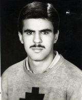 علی باقرپور