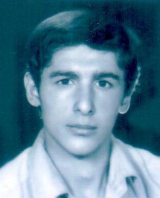 مهدی مهری