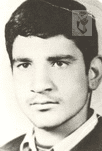 محمدرضا نادم