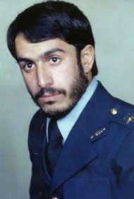 مجید سفارصفت