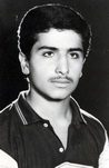 علی رضا محسنی