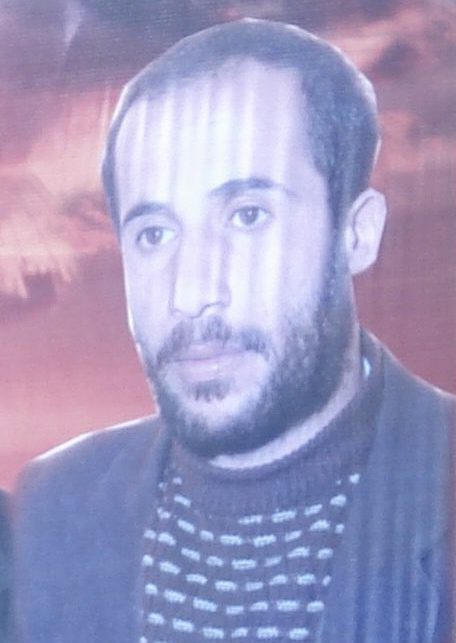 علی رضا افراسیابی