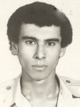 محمود صالحی دانبرانی