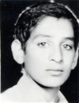 رسول رحیمی خرسند