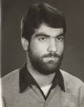 خسرو گودرزی