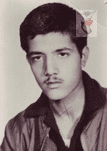 مرتضی شیرمحمدی