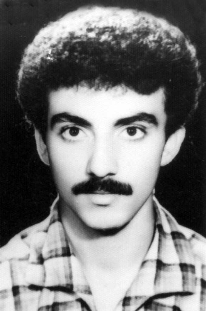 میرشجاع مرتضوی قصابسرائی