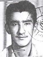 حجت اله شیخ زاده هنجنی