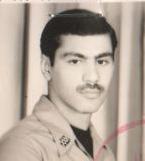علی کاظمی