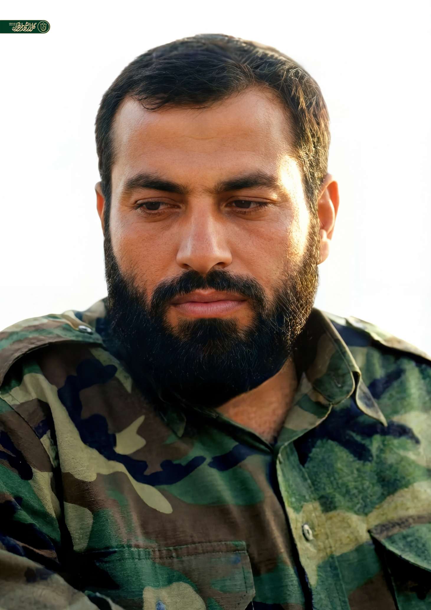 علیرضا شهبازی