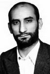 محمدرضا عطارباشی مقدم
