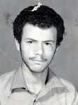عباس معصومی