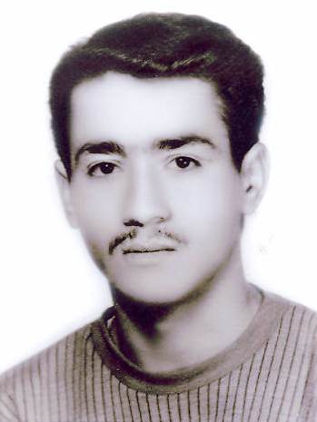 محمدصادق آباذری