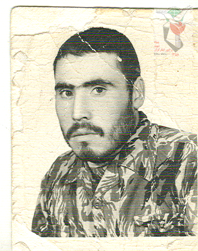 حافظ سلطانی جوادحصاری