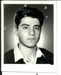 احمد بابائی