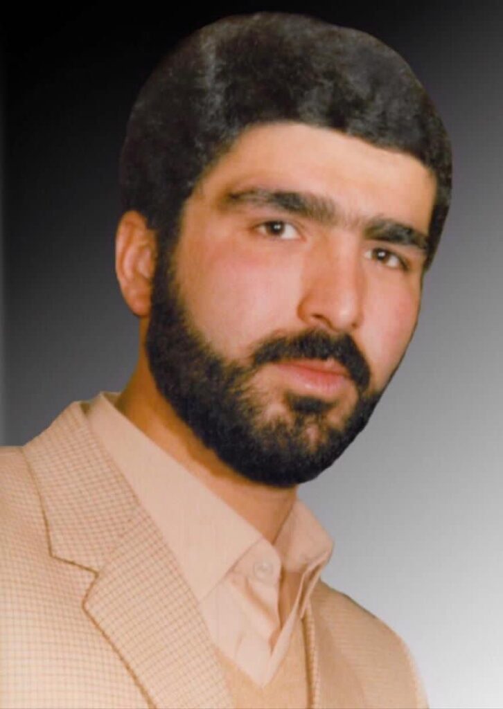 بهروز آقاعلی اکبری