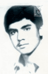 محمد پیرحسینلو