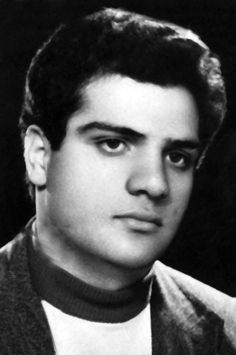 رضا حاجی اسماعیلی