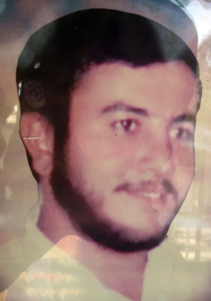 اصغر حاجی نوروزی