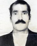 طاهرمیرزا محتسبی