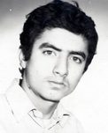 سلمان عباسی قلی پورسامی
