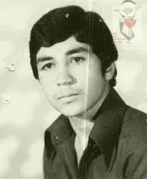 محمدرضا جعفری