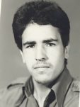 احمد محمدخانی