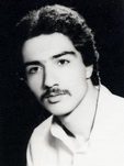 علی رضا روحانی دینه
