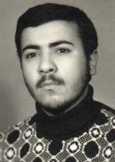 مجید دده دریانی