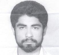 ابراهیم محبی