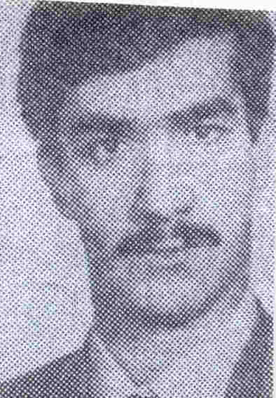حسن علی امامی