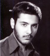 احمد افتخاریان طرقی